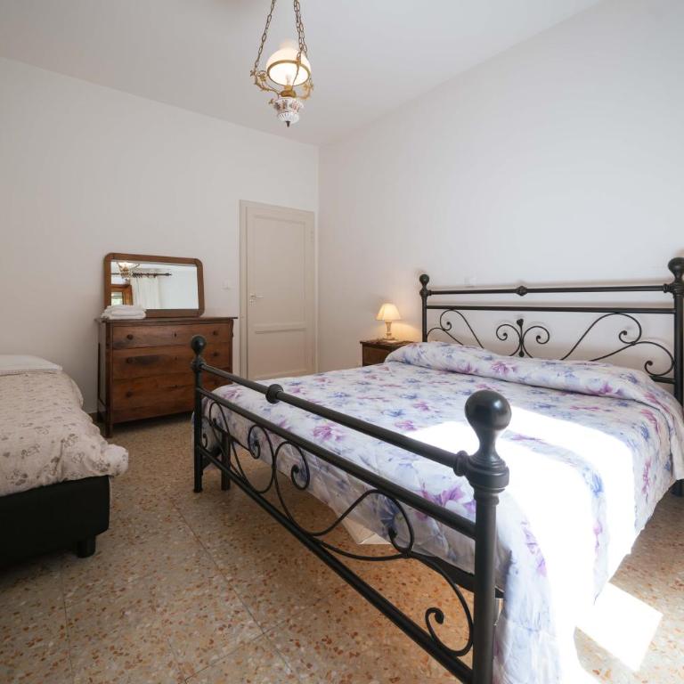 Casa Natalina - Casa con 3 Camere da Letto - 31