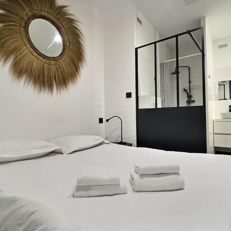 L'APPART DU MARCHE - Appartement - 13