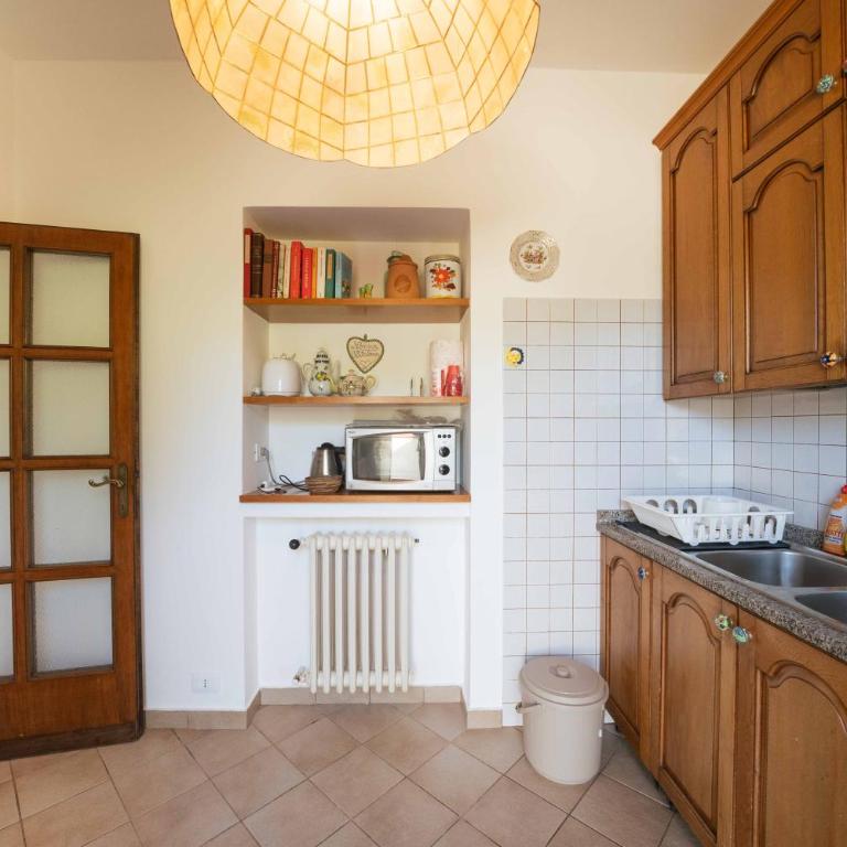 Casa Natalina - Casa con 3 Camere da Letto - 8