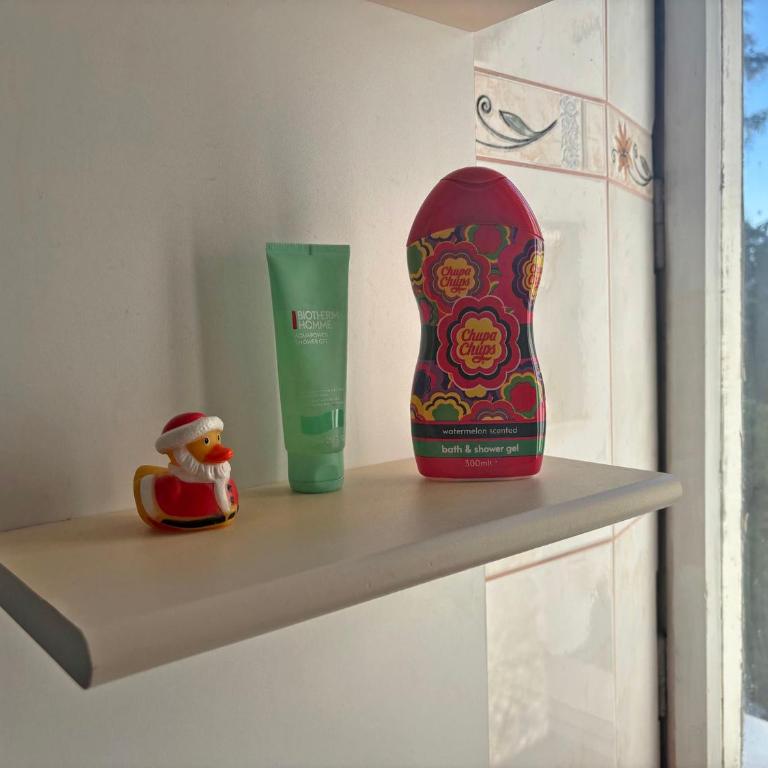 Die andere Perspektive - 92m2 - balcony - free parking - Apartamento de 2 dormitorios - 23