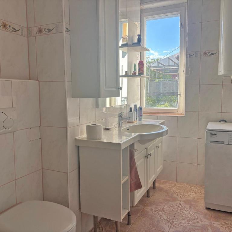 Die andere Perspektive - 92m2 - balcony - free parking - Apartamento de 2 dormitorios - 22