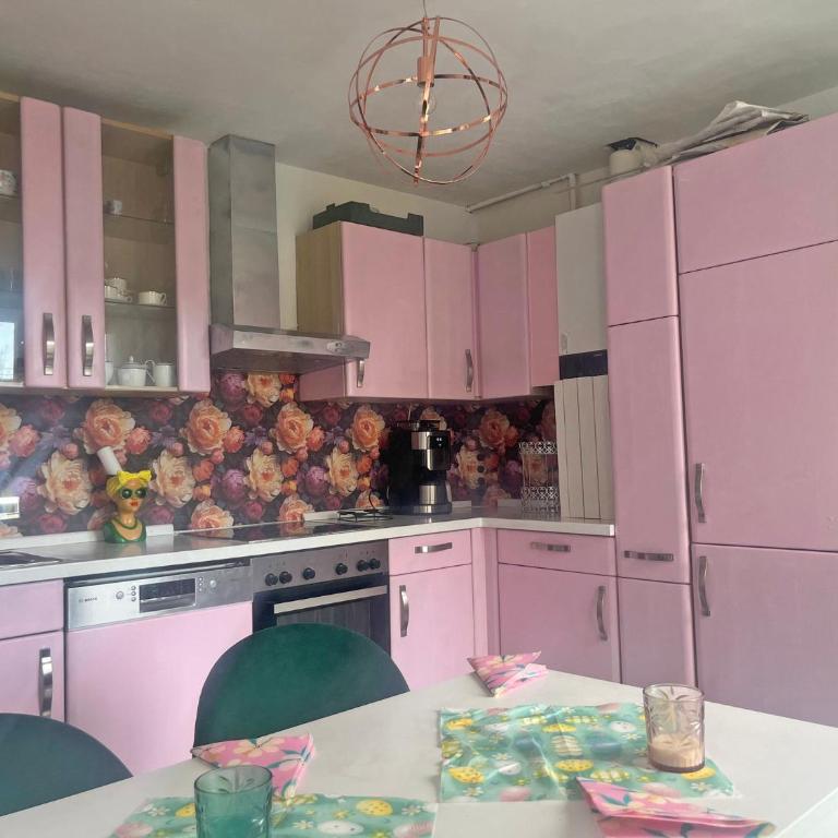 Die andere Perspektive - 92m2 - balcony - free parking - Apartamento de 2 dormitorios - 2
