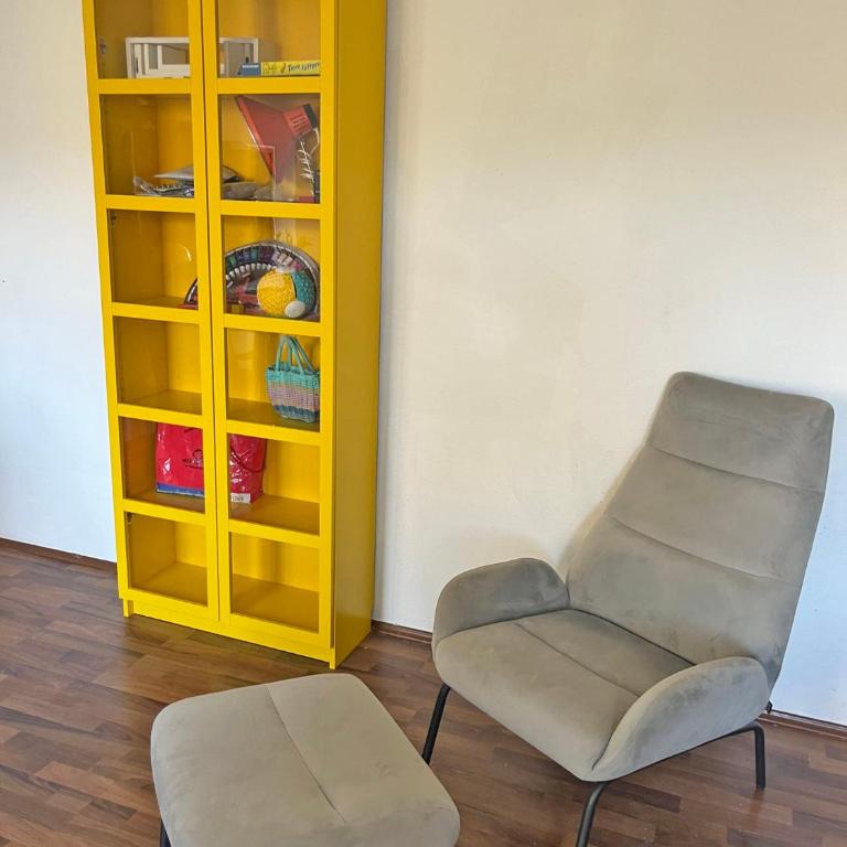 Die andere Perspektive - 92m2 - balcony - free parking - Apartamento de 2 dormitorios - 15