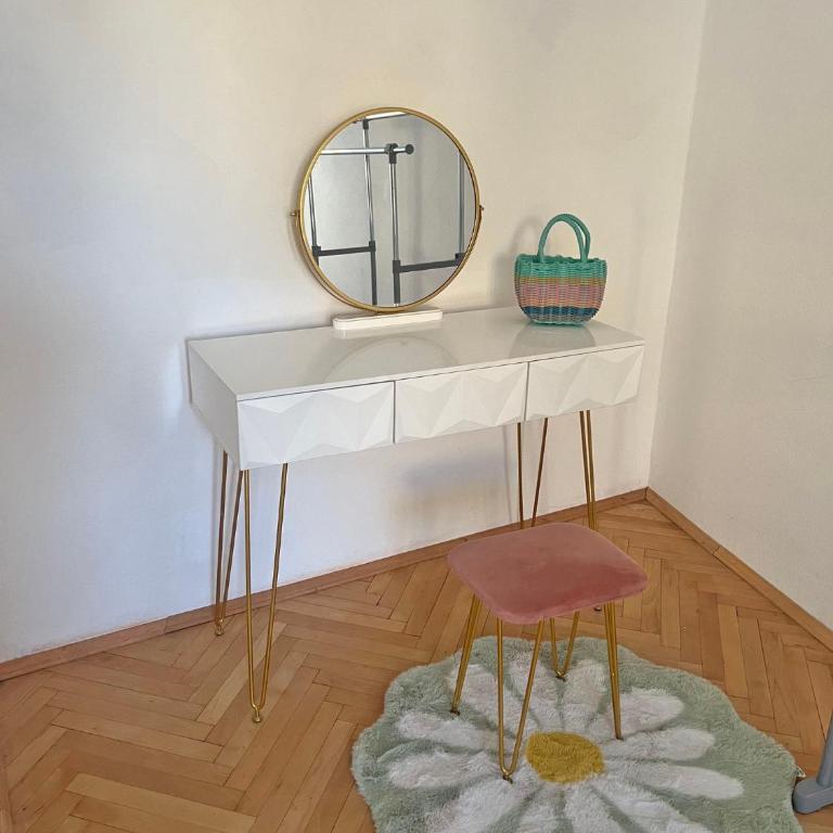 Die andere Perspektive - 92m2 - balcony - free parking - Apartamento de 2 dormitorios - 20
