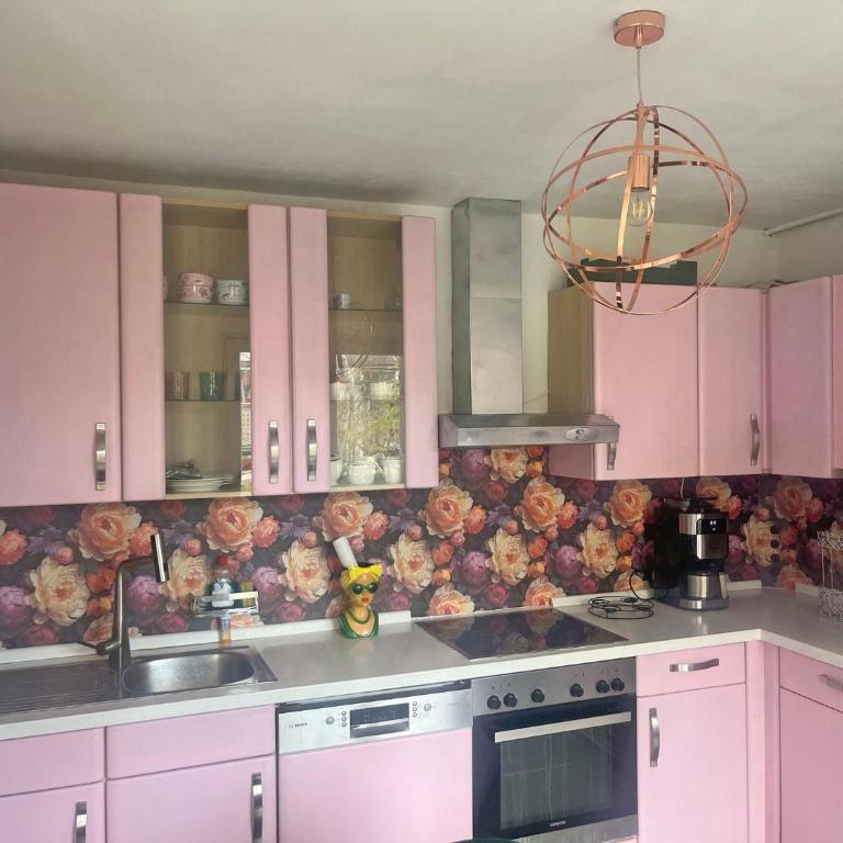 Die andere Perspektive - 92m2 - balcony - free parking - Apartamento de 2 dormitorios - 7