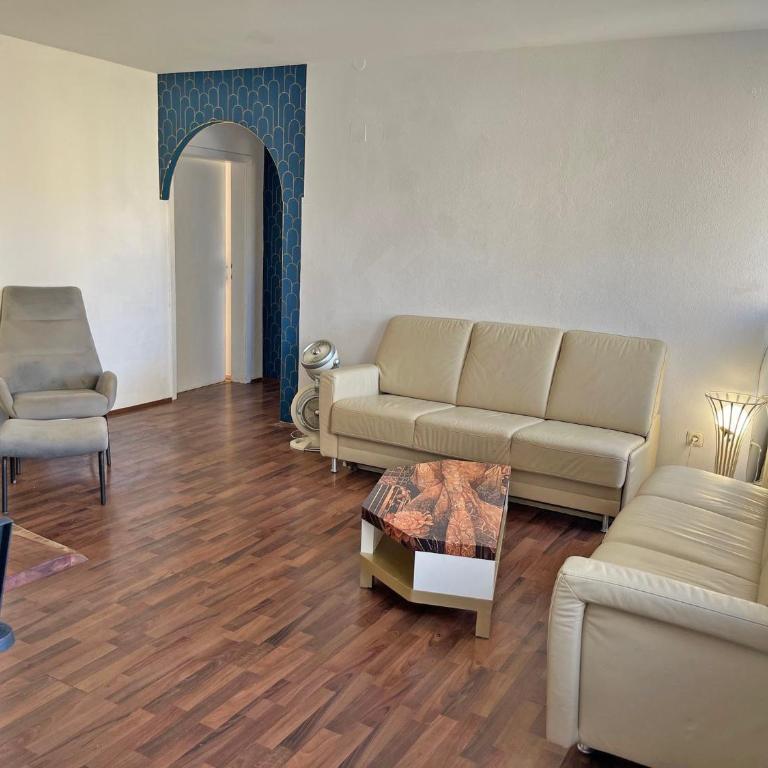 Die andere Perspektive - 92m2 - balcony - free parking - Apartamento de 2 dormitorios - 16