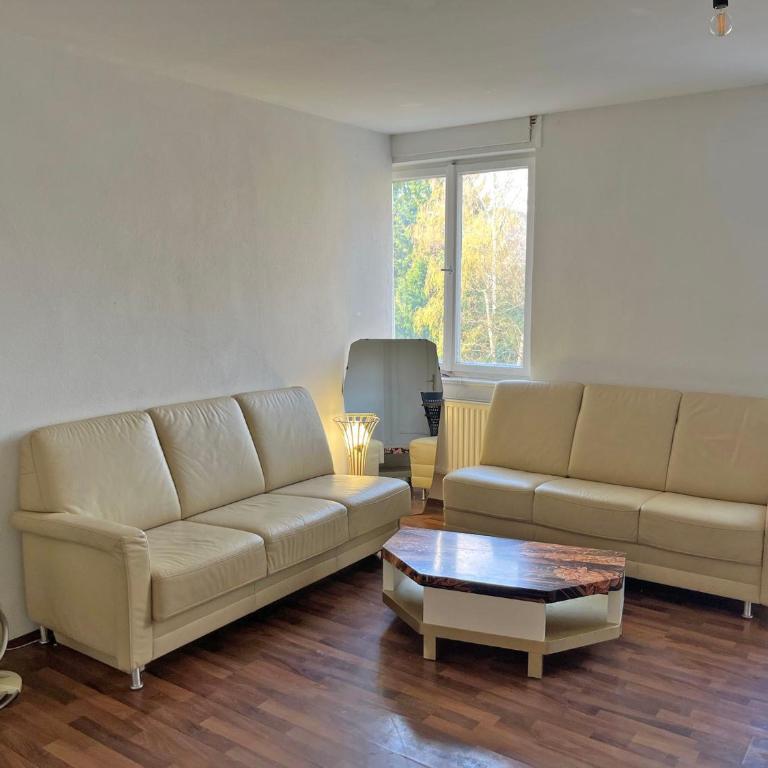 Die andere Perspektive - 92m2 - balcony - free parking - Apartamento de 2 dormitorios - 17