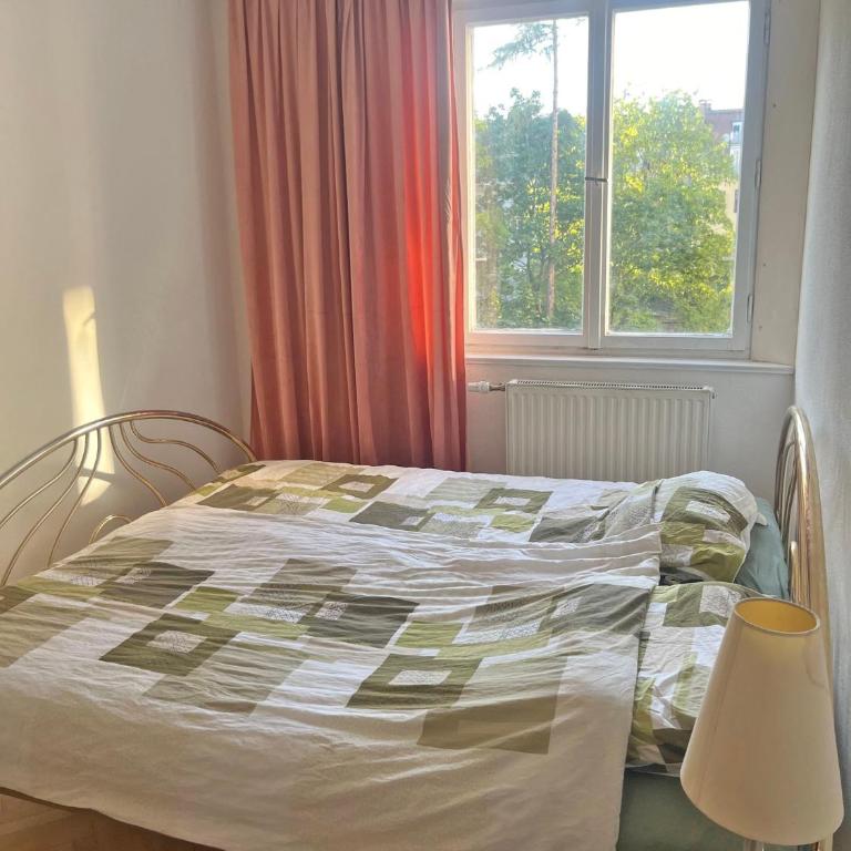 Die andere Perspektive - 92m2 - balcony - free parking - Apartamento de 2 dormitorios - 19