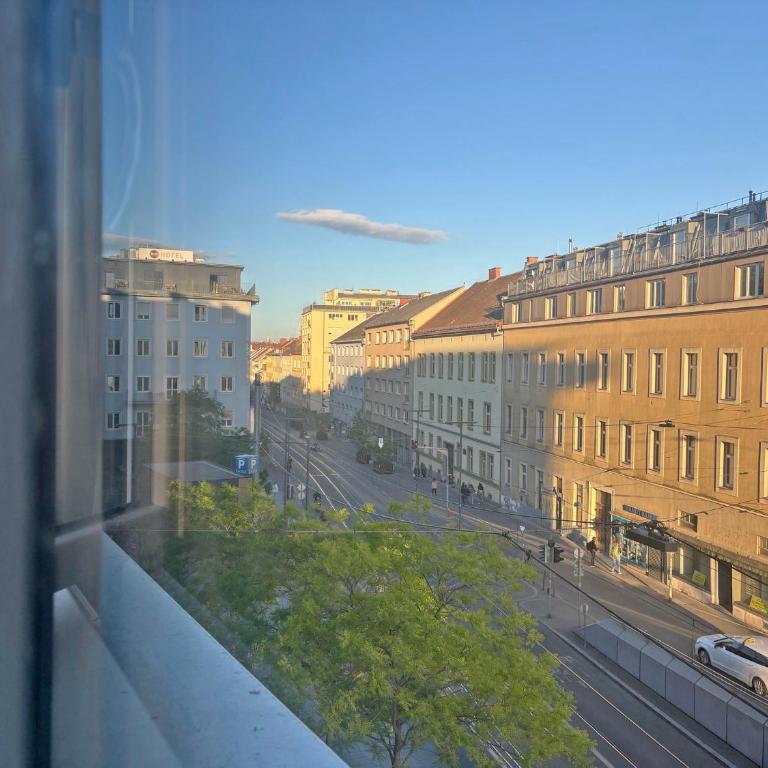 Die andere Perspektive - 92m2 - balcony - free parking - Apartamento de 2 dormitorios - 12