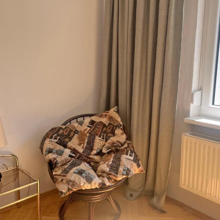 Die andere Perspektive - 92m2 - balcony - free parking - Apartamento de 2 dormitorios - 10