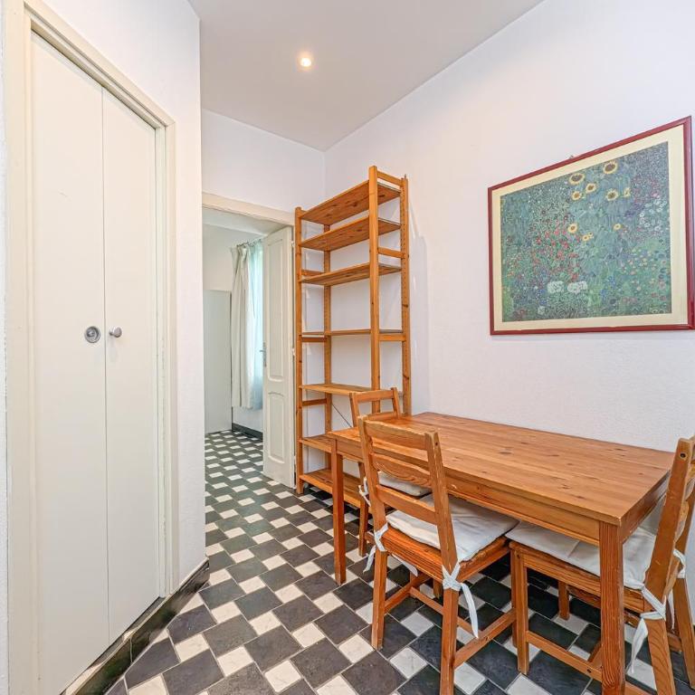 Da Tallolo - Apartment - 6