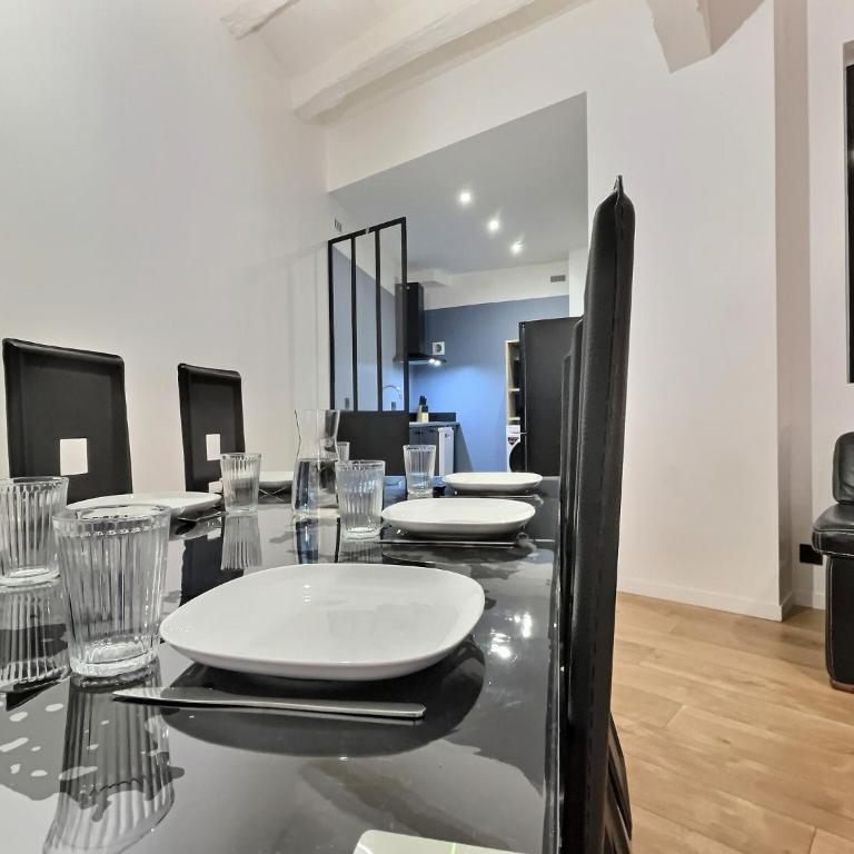 L'APPART DU MARCHE - Appartement - 18