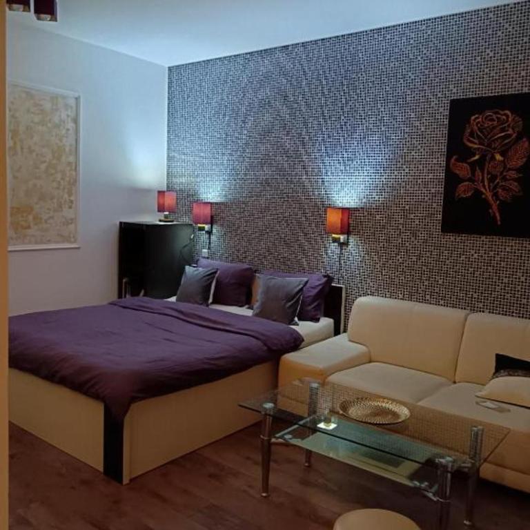Studio Apartment Old town - One-Bedroom Apartment - 1