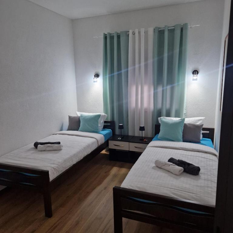 Kuca za odmor Villa Breza - Apartman sa 1 Spavaćom Sobom - 2