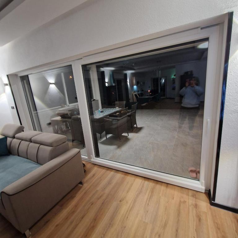 Kuca za odmor Villa Breza - Apartman sa 1 Spavaćom Sobom - 8
