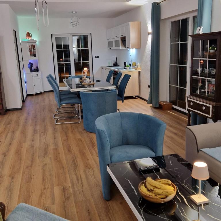Kuca za odmor Villa Breza - Apartman sa 1 Spavaćom Sobom - 12
