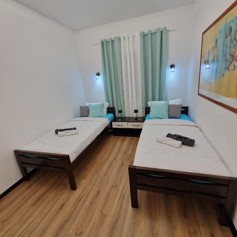 Kuca za odmor Villa Breza - Apartman sa 1 Spavaćom Sobom - 13
