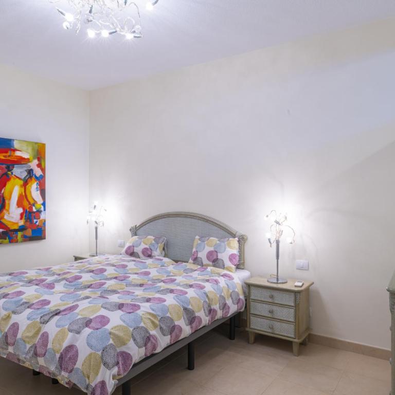 Villa Alisio Golf - Villa Deluxe - 18