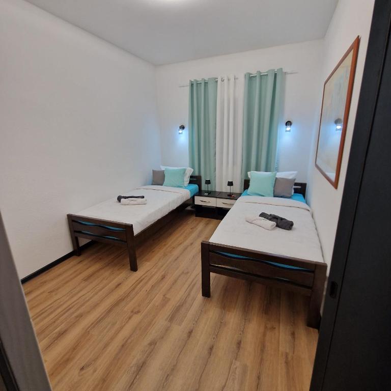 Kuca za odmor Villa Breza - Apartman sa 1 Spavaćom Sobom - 18