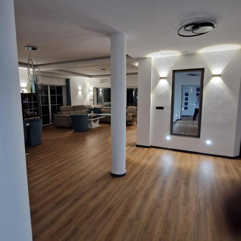Kuca za odmor Villa Breza - Apartman sa 1 Spavaćom Sobom - 19