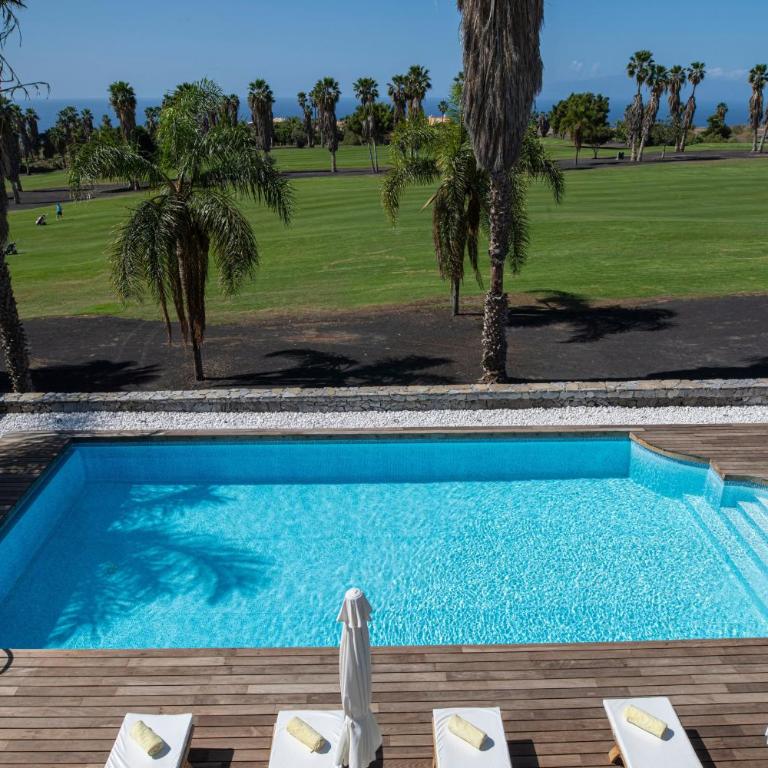 Villa Alisio Golf - Villa Deluxe - 38