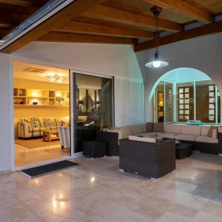 Villa Alisio Golf - Villa Deluxe - 42