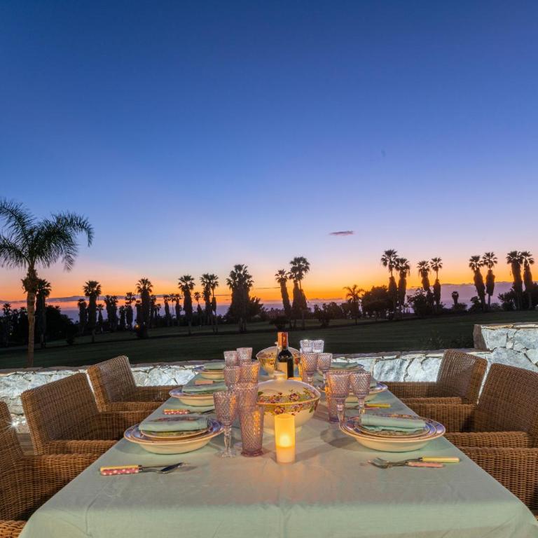 Villa Alisio Golf - Villa Deluxe - 43