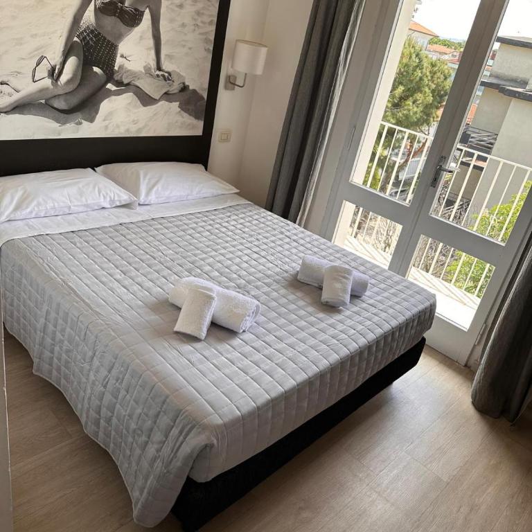 Hotel Hollywood Nuova Gestione 2026 - Economy Double Room - 3