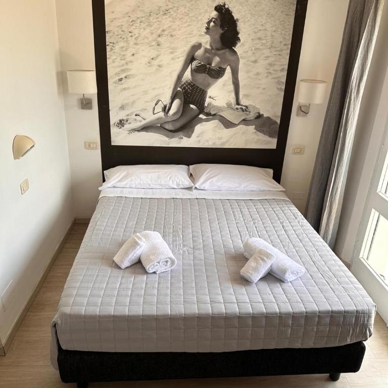 Hotel Hollywood Nuova Gestione 2026 - Economy Double Room - 4