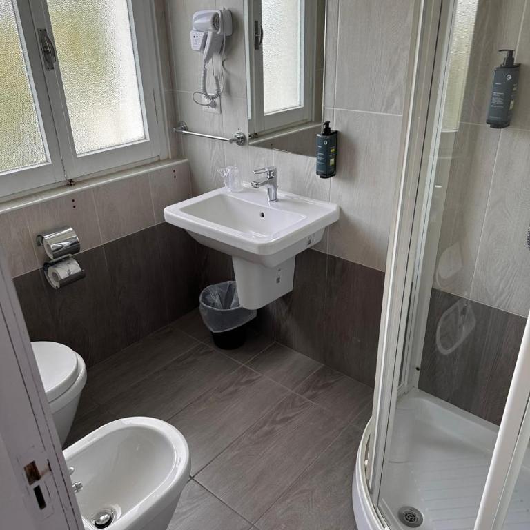 Hotel Hollywood Nuova Gestione 2026 - Economy Double Room - 1