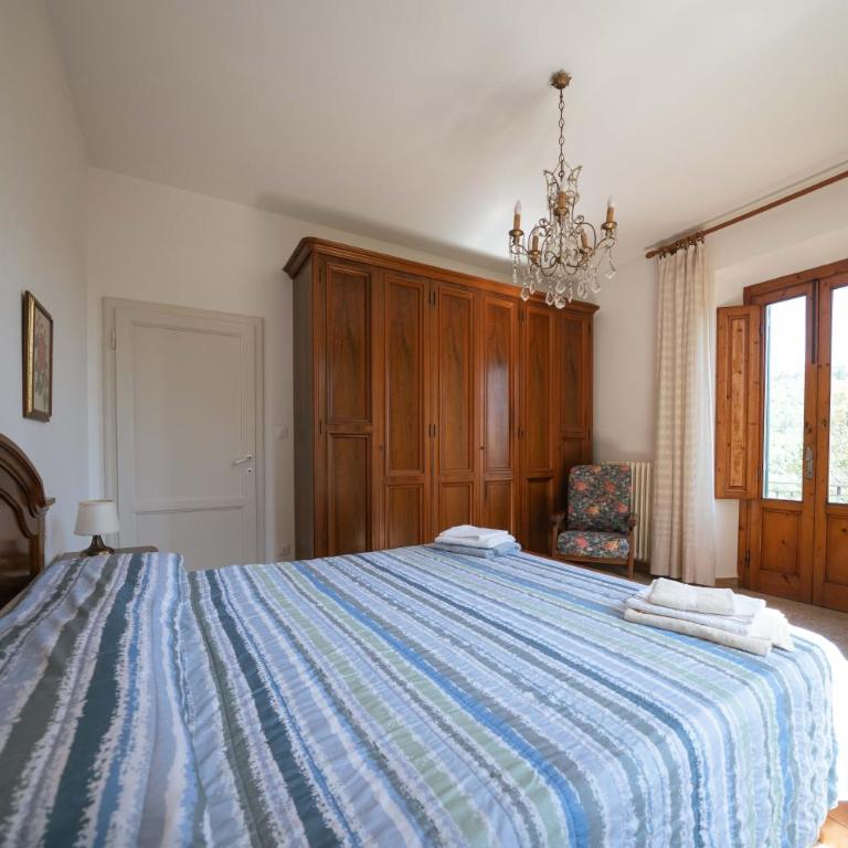 Casa Natalina - Casa con 3 Camere da Letto - 18