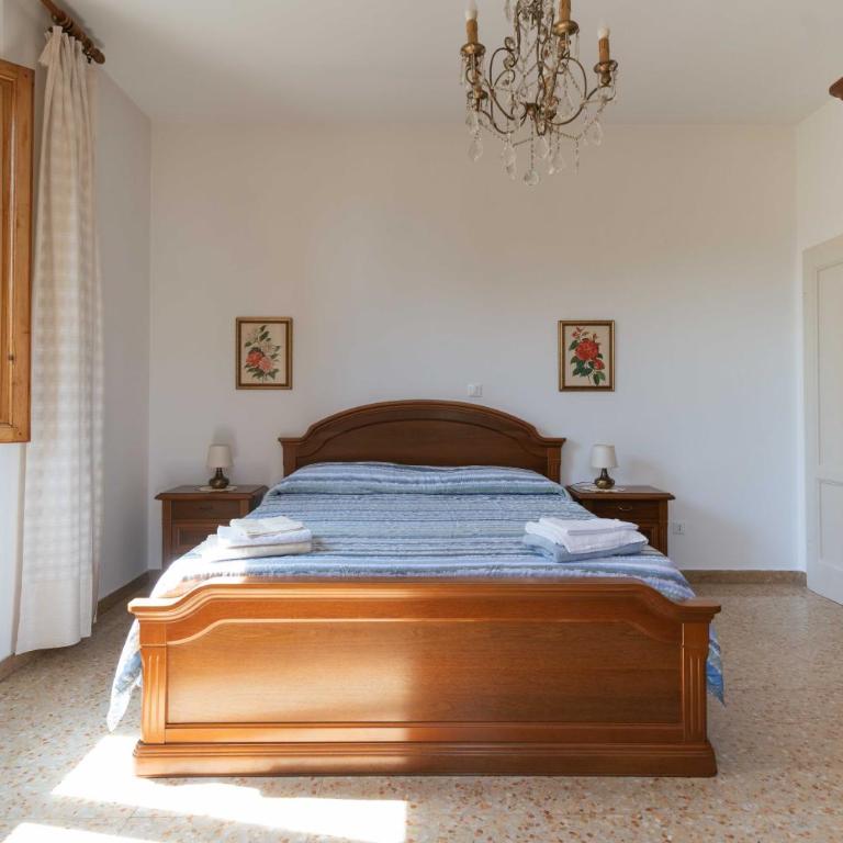 Casa Natalina - Casa con 3 Camere da Letto - 19