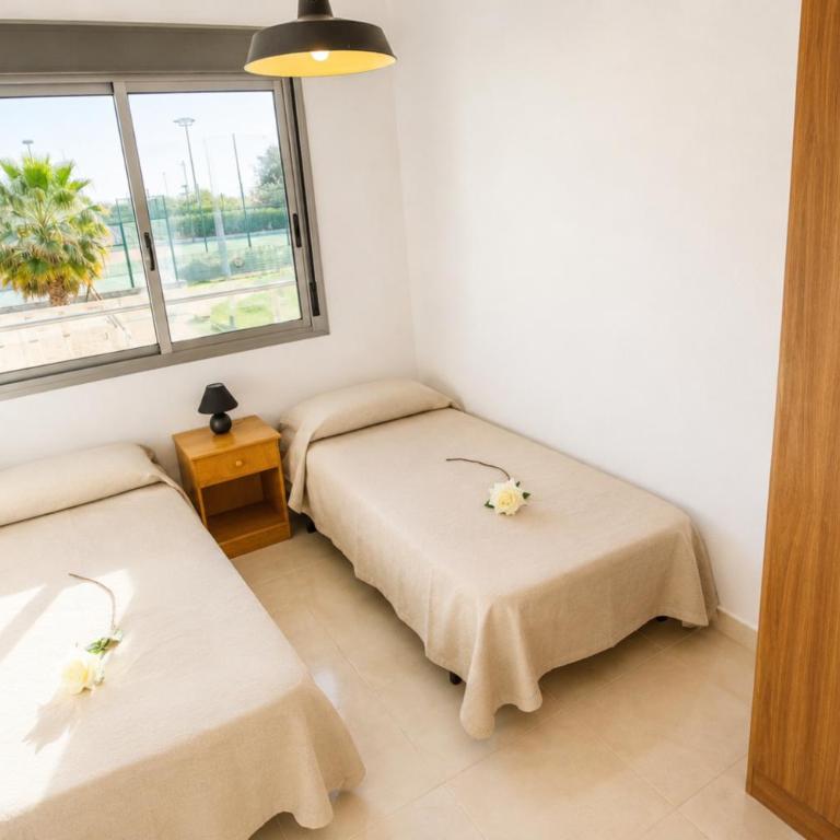 Apartment TRAMUNTANA - Salou Villa Complex - Apartment - 19