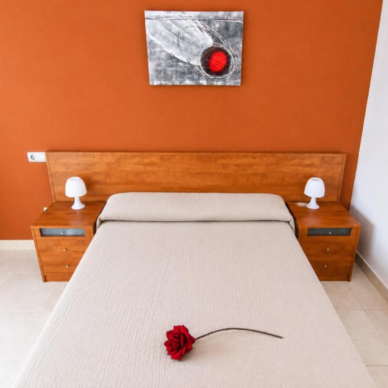 Apartment TRAMUNTANA - Salou Villa Complex - Apartment - 20
