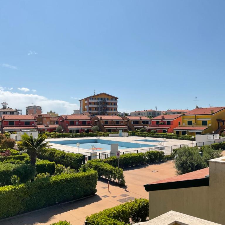 Caorle Sea Beach Apartments - Premium Suites - Camera Quadrupla Superior - 37
