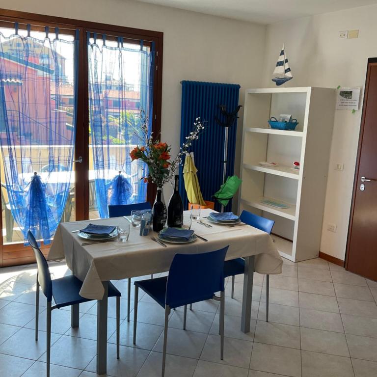 Caorle Sea Beach Apartments - Premium Suites - Camera Quadrupla Superior - 35