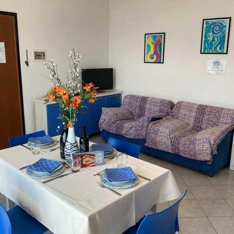 Caorle Sea Beach Apartments - Premium Suites - Camera Quadrupla Superior - 38