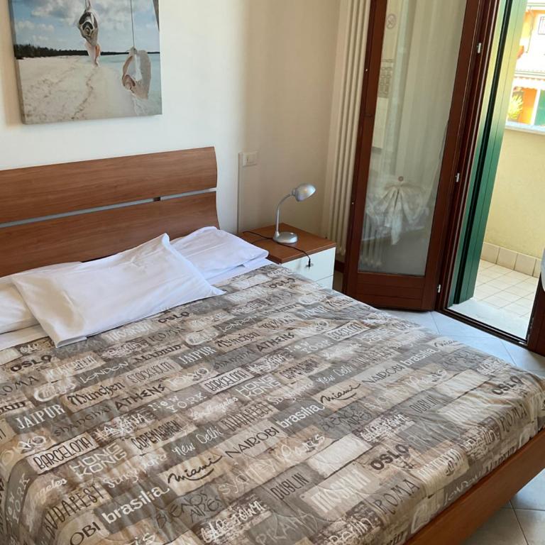 Caorle Sea Beach Apartments - Premium Suites - Camera Quadrupla Superior - 45