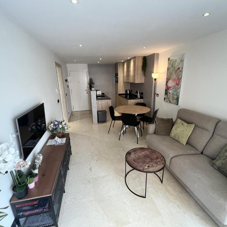 El Piso - Los Boliches Full Renovated Apartment - Apartamento - 1