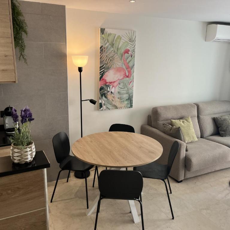 El Piso - Los Boliches Full Renovated Apartment - Apartamento - 5