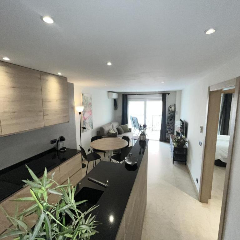 El Piso - Los Boliches Full Renovated Apartment - Apartamento - 6
