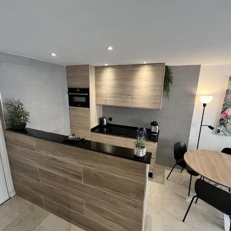 El Piso - Los Boliches Full Renovated Apartment - Apartamento - 7