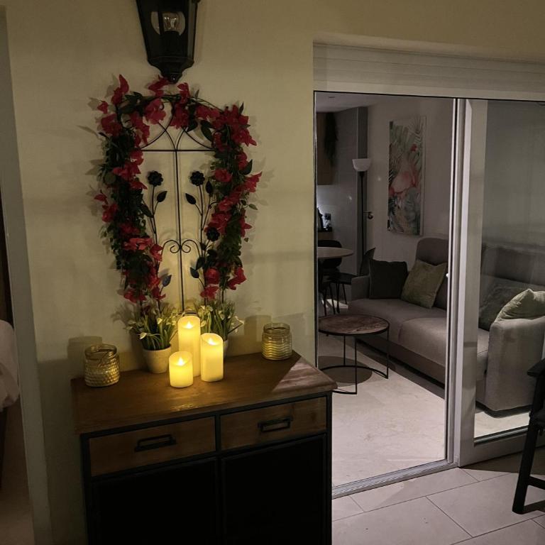 El Piso - Los Boliches Full Renovated Apartment - Apartamento - 20