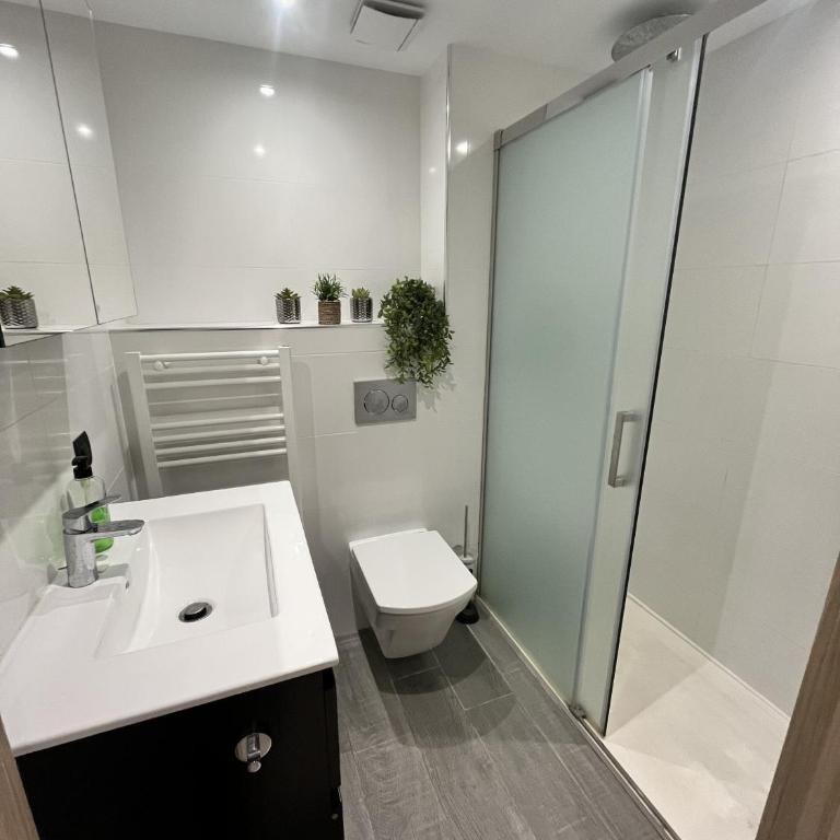 El Piso - Los Boliches Full Renovated Apartment - Apartamento - 11