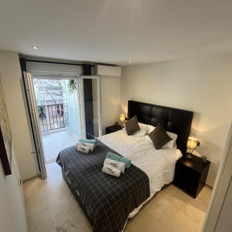 El Piso - Los Boliches Full Renovated Apartment - Apartamento - 14
