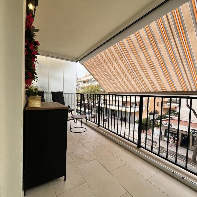 El Piso - Los Boliches Full Renovated Apartment - Apartamento - 19