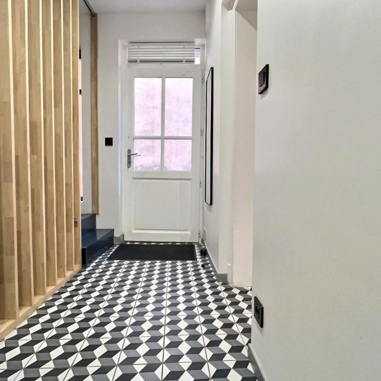 L'APPART DU MARCHE - Appartement - 5