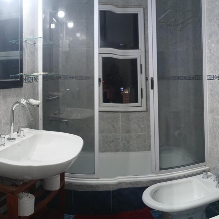 BA obelisco - Apartamento de 1 dormitorio - 2