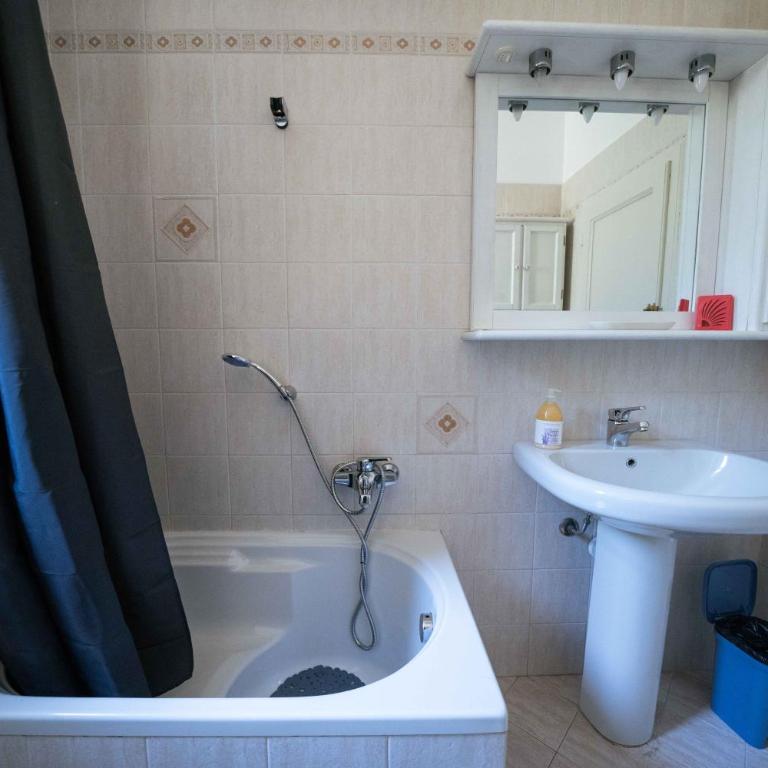 Casa Natalina - Casa con 3 Camere da Letto - 36