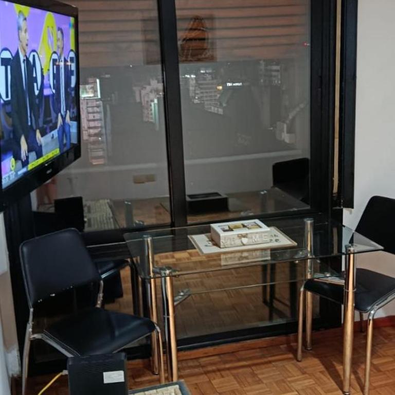 BA obelisco - Apartamento de 1 dormitorio - 4